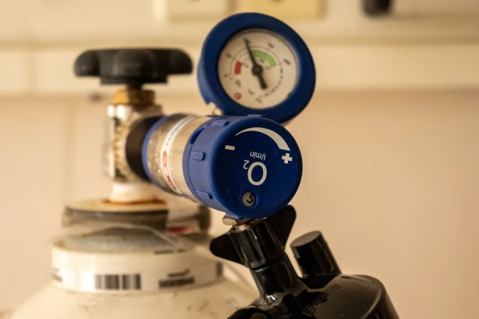 Hình ảnh tại Gas Tiến 2