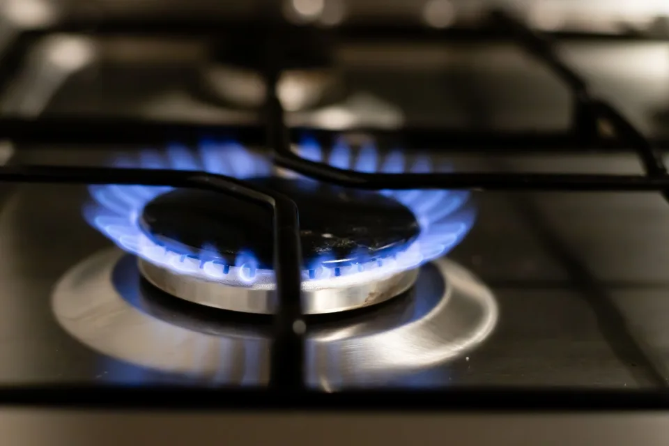 Hình ảnh tại Gas Tiến 1